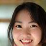 Photo of Ms. Akari Yamada with a warm smile